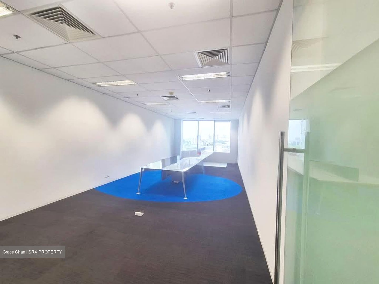 Galaxis (D5), Office #531647321